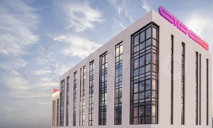 4-к. квартира, 79,1 м², 5/25 эт.