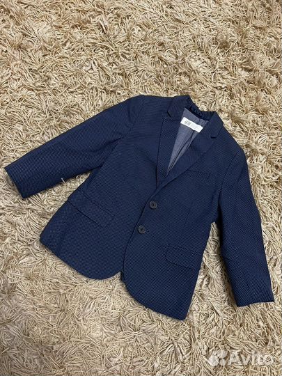 Пиджак детский H&M