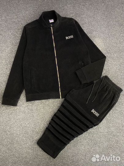 Спортивный костюм hugo boss