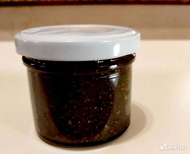 Мед для повышения мужской мощи