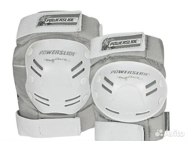 Наколенники