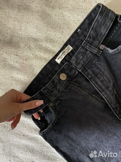 Джинсы pull and bear/ bershka
