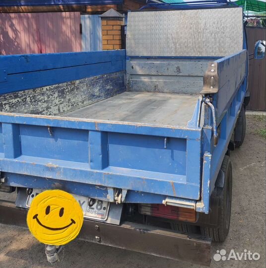 Грузовые перевозки