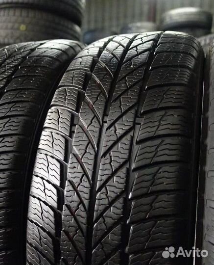 Gislaved Euro Frost 5 205/55 R16