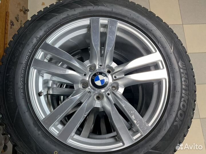 Hankook Winter I'Cept Evo2 W320A SUV 255/55 R18 109T