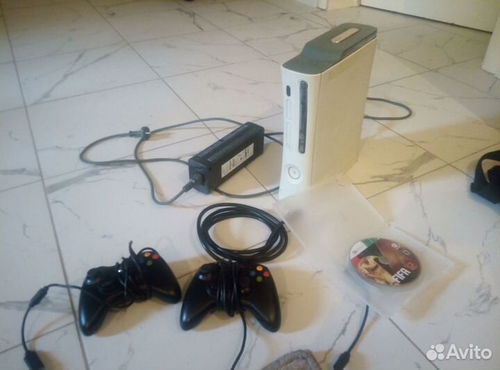 Xbox 360