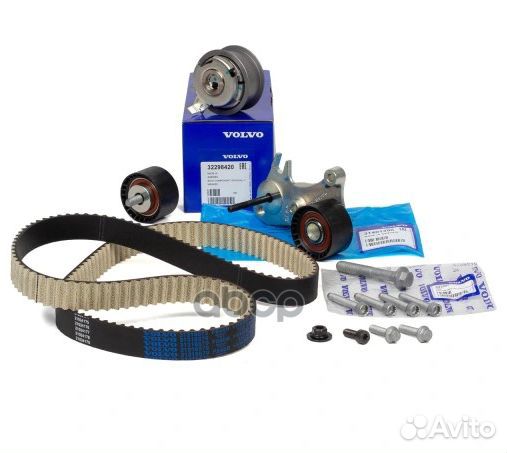Volvo32298420 Ремкомплект грм 32298420 volvo