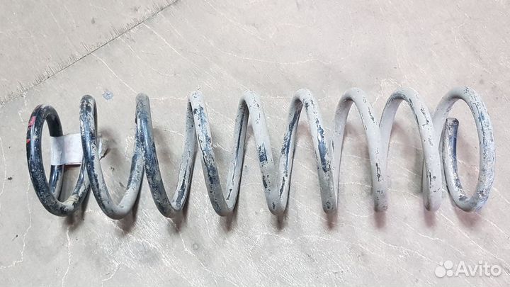 Пружина задняя Мицубиси лансер 9