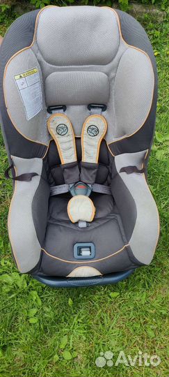 Автокресло Brevi 0-18 кг