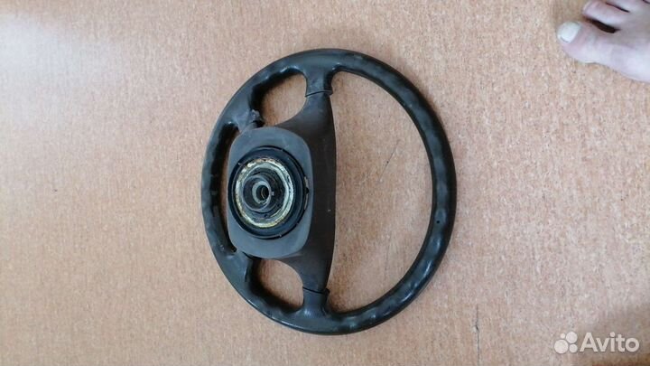 Рулевое колесо Руль Nissan Presea PR10 SR18DI