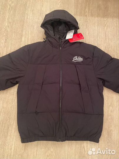 Пуховик Camel active