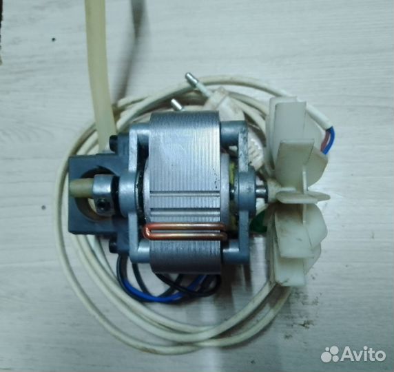 Воздушный компрессор для небулайзера