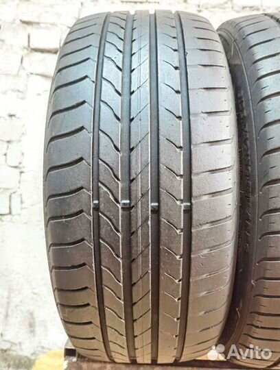 Yokohama Geolandar G91 225/65 R17 102H