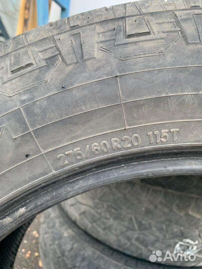 Toyo Open Country A/T Plus 275/60 R20 T