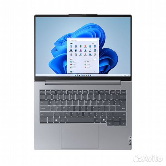Ноутбук Lenovo Thinkbook AMD R7 8845H 2024 наличие