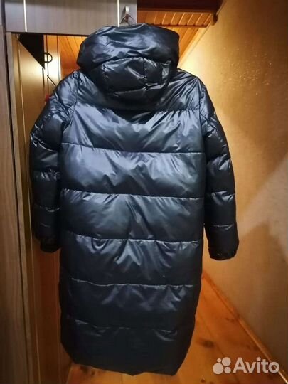 Куртка зимняя для девочки подростка