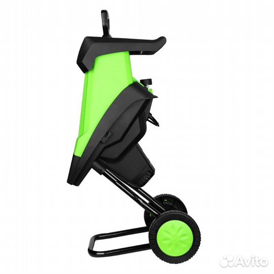 Измельчитель веток садовый электрический Deko dksh