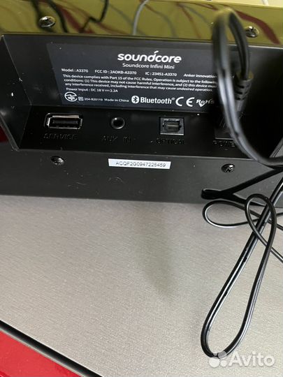 Anker soundcore infiniti mini