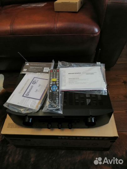 Продам maranz PM-7000N (Black )