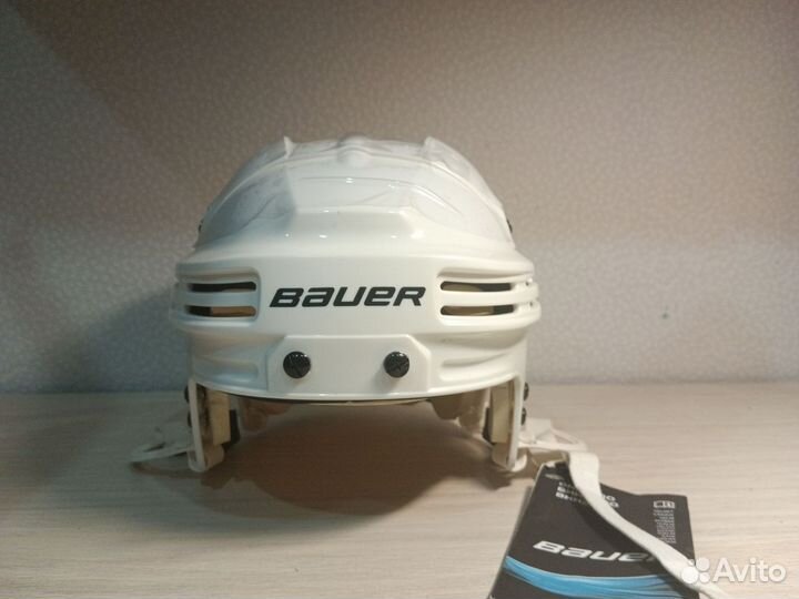 Хоккейный шлем Bauer 4500