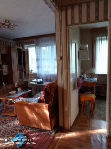 1-к. квартира, 30,3 м², 1/5 эт.