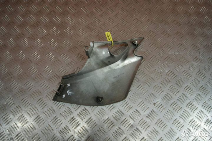 Пластик боковой Kawasaki ZR250 Balius