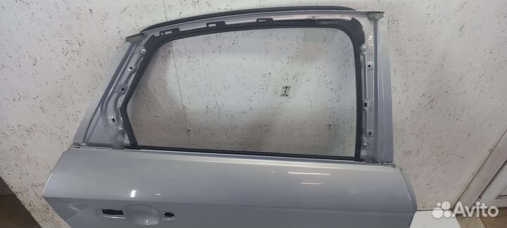 Дверь задняя правая Ford Mondeo 4