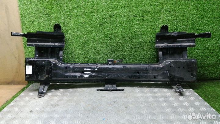 Усилитель бампера Opel Antara Передний