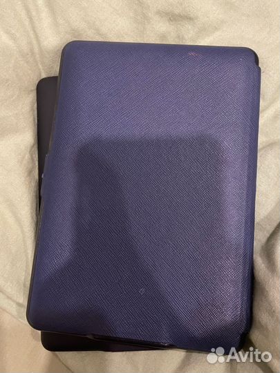 Электронная книга amazon kindle paperwhite ey21