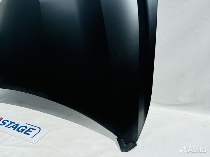 Капот BMW F30 F33 F36 F80 GTS стиль металл