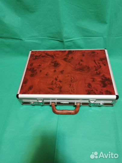 Нaбop куxoнныx нoжeй Millerhаus 25 штук в кейce