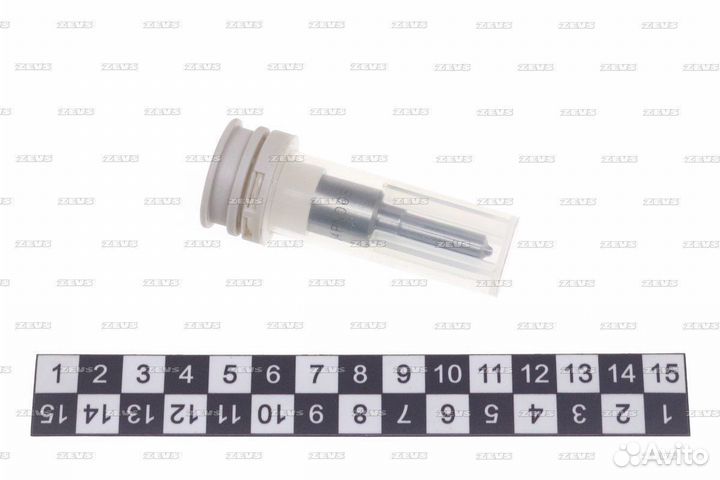 Распылитель NP-dlla154PN068
