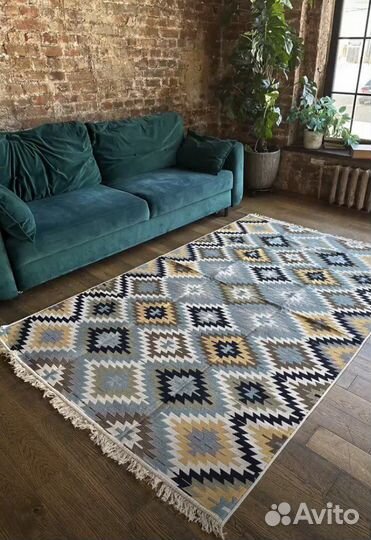 Ковер турция качество