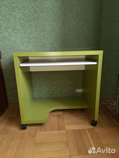 Компьютерный стол IKEA