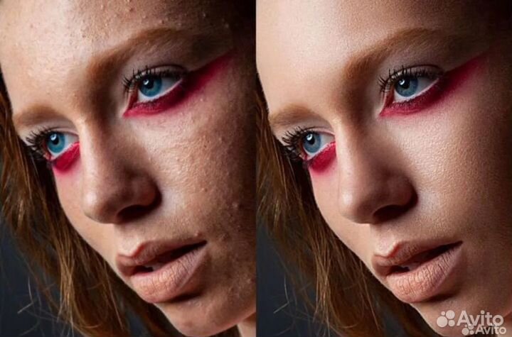 Плагины Retouch4me Photoshop