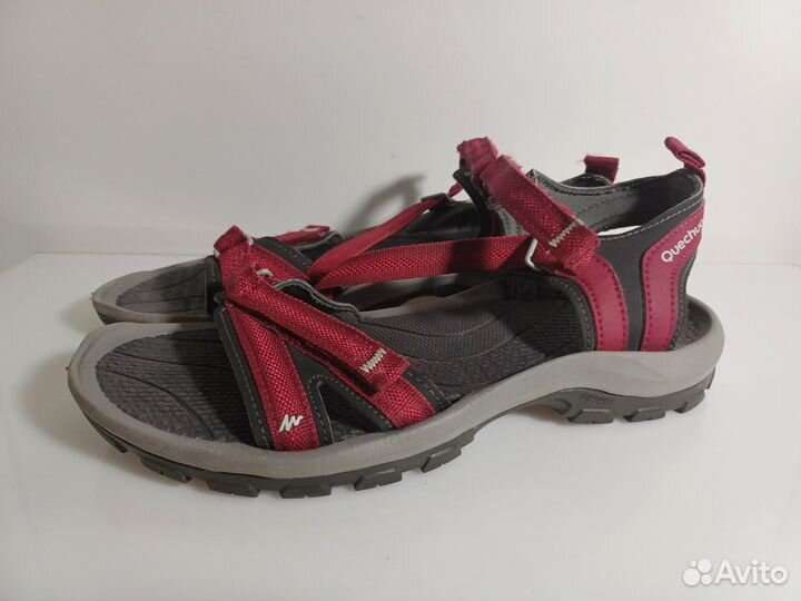 8005(53) Сандалии Quechua 38 размера