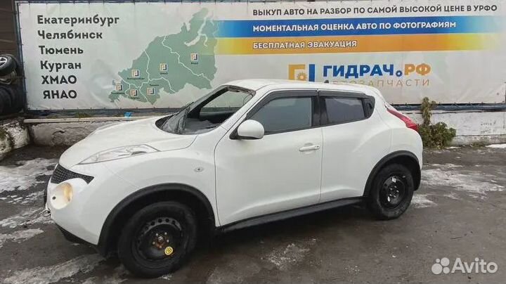 Компрессор системы кондиционирования Nissan Juke