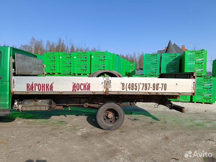 Кузов целиком