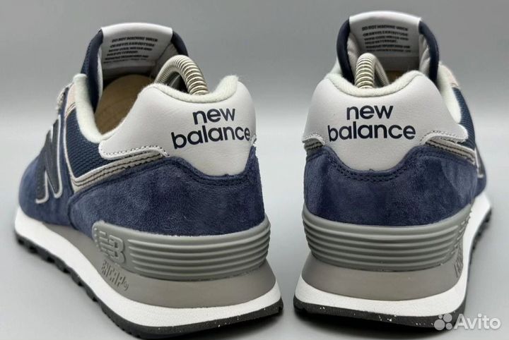 Кроссовки New Balance 574