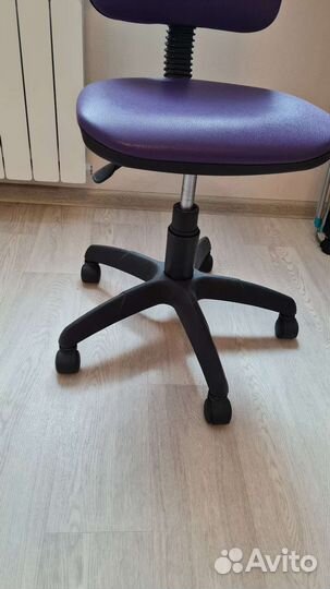 Стул для лешмейкера