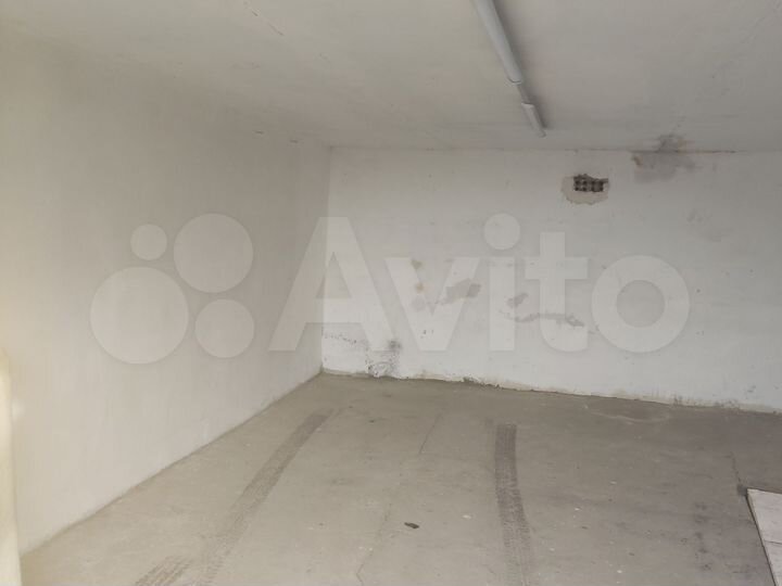 Гараж, 24 м²