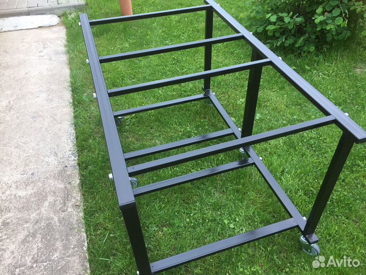 Стойка рековая на 24 юнита