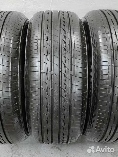 Bridgestone Regno GR-XII 225/55 R16 95V