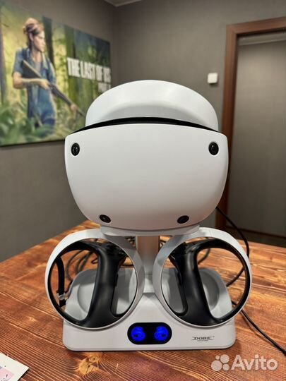 Sony playstation 5 vr 2