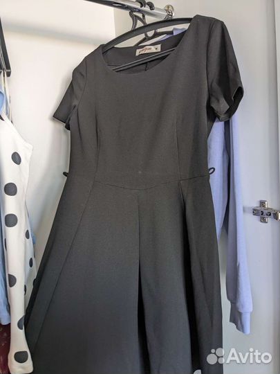 Женские вещи пакетом S бу