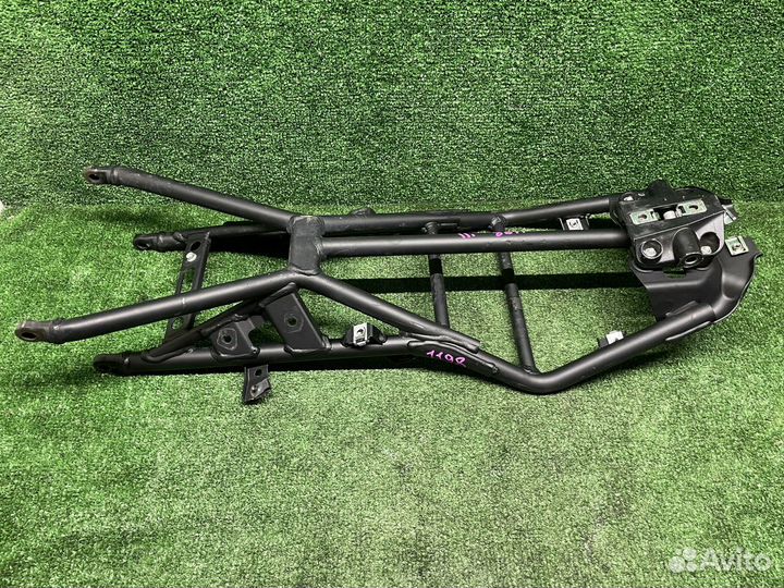 Подрамник Ducati 848 1098 1198 S