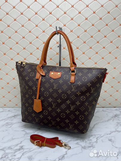 Сумка женская louis vuitton lux