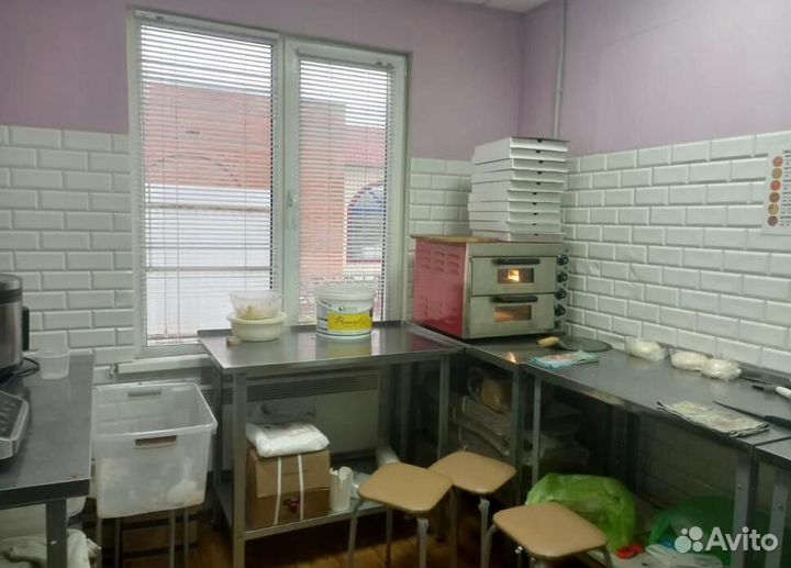 Доставка суши под ключ