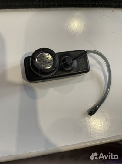 Bluetooth гарнитура nokia