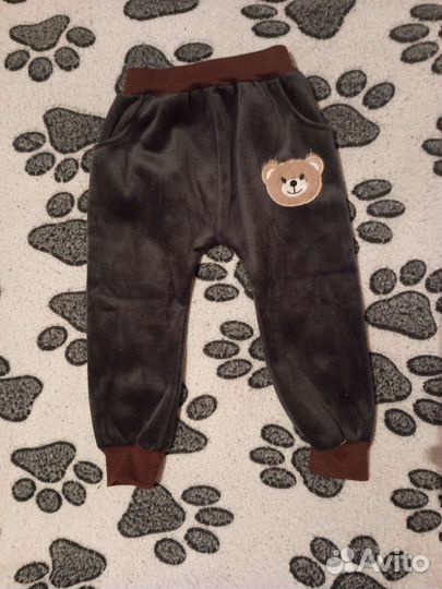 Костюм детский